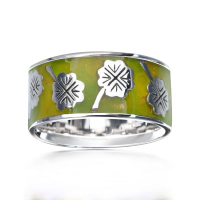 Kraft & Symbolschmuck Ring